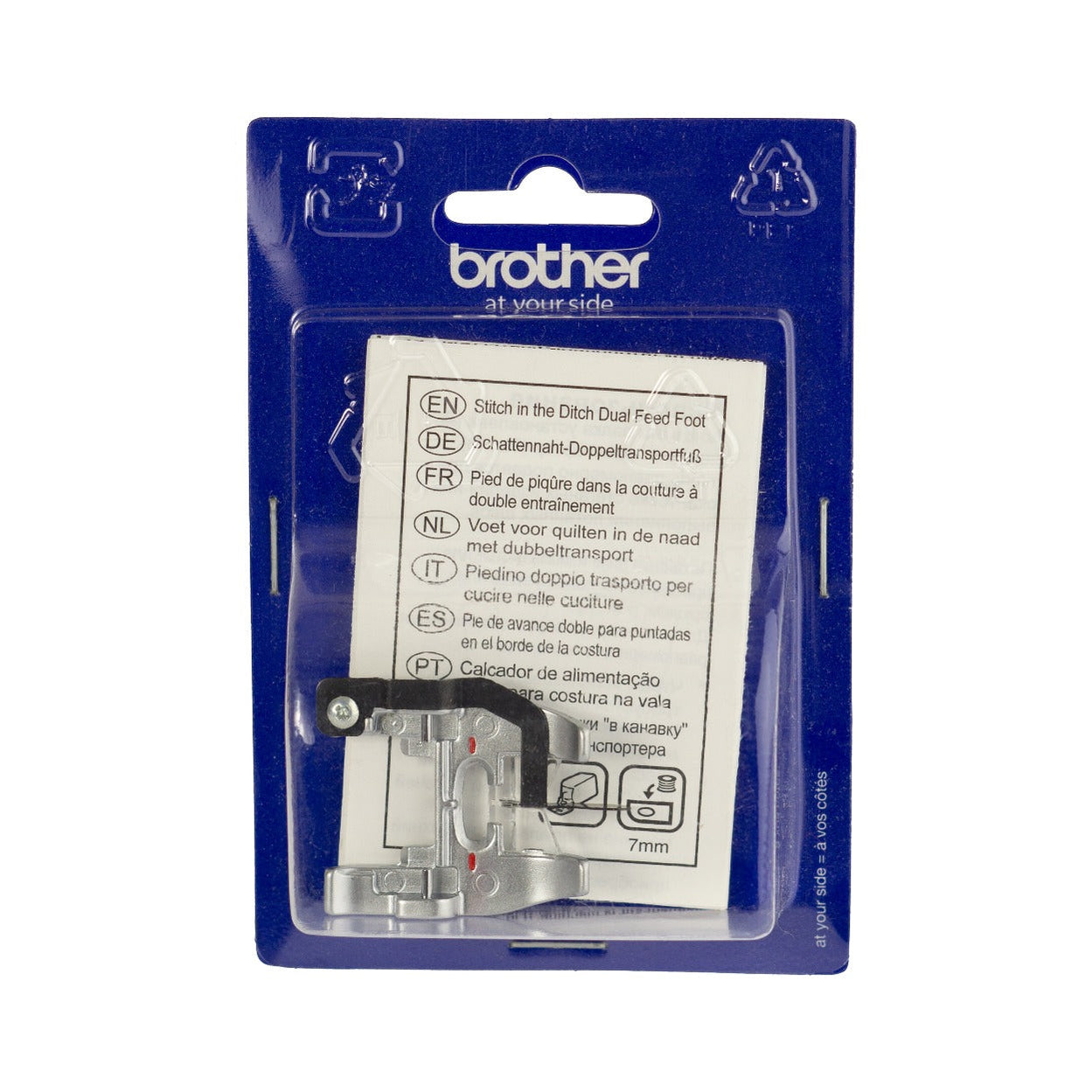 Sewing Machine Feet — jaycotts.co.uk - Sewing Supplies