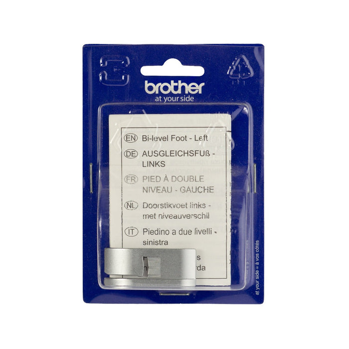 Brother Bi-level foot from Jaycotts Sewing Supplies