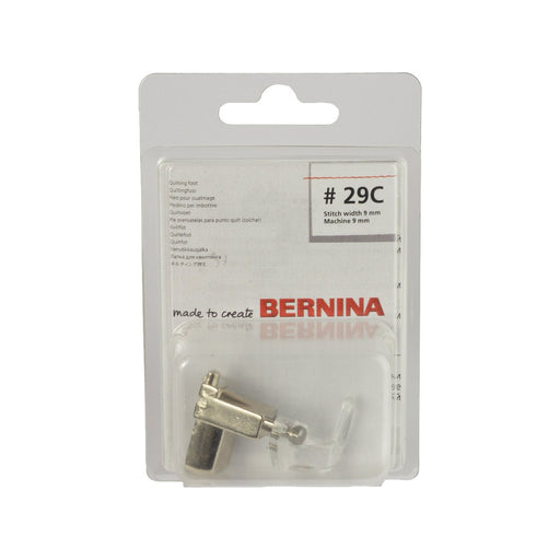 Bernina Foot 29 | Free Motion Quilting Foot from Jaycotts Sewing Supplies