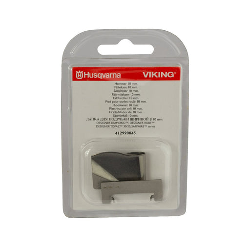 Husqvarna Viking 10mm hemmer from Jaycotts Sewing Supplies