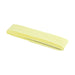 Lemon Bias Binding | 25mm width from Jaycotts Sewing Supplies