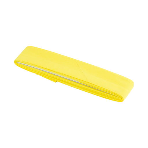 Bright Yellow Bias Binding | 25mm width from Jaycotts Sewing Supplies