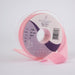 Berisfords Velvet Ribbon, Blush Pink from Jaycotts Sewing Supplies