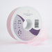 Berisfords Ribbon Super Sheer 25m Roll - PINK from Jaycotts Sewing Supplies