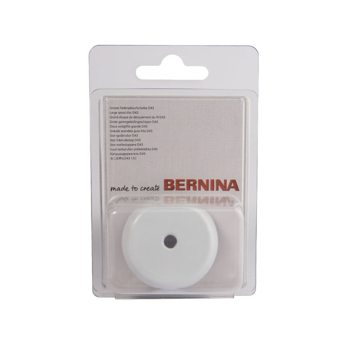 Bernina Spool Retaining Disk Large from Jaycotts Sewing Supplies