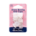 Boning End Caps packs of 25 from Jaycotts Sewing Supplies