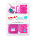 Prym Love Sewing Starter Set Pink from Jaycotts Sewing Supplies