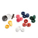 Prym 393950 Colour Snap Fasteners Mini set with box from Jaycotts Sewing Supplies