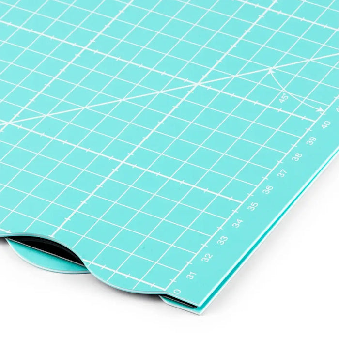 Prym Love Foldable cutting mat 45x60cm size from Jaycotts Sewing Supplies