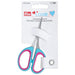 Prym Love Embroidery Scissors from Jaycotts Sewing Supplies