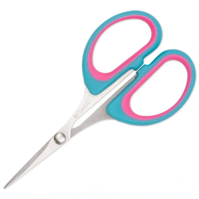 Prym Love Embroidery Scissors from Jaycotts Sewing Supplies