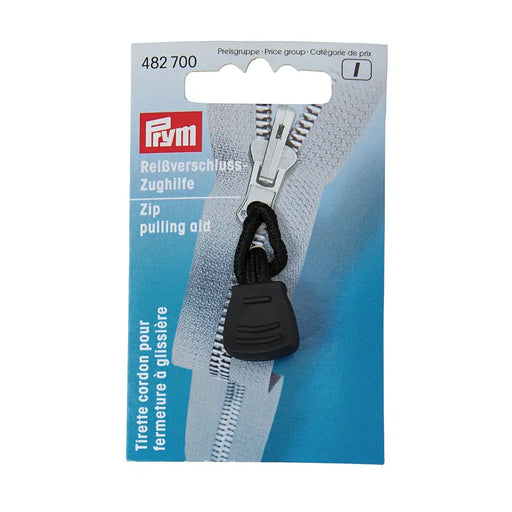 Prym Zip Puller Pulling Aid from Jaycotts Sewing Supplies