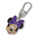 Fashion Zipper Puller Minnie Mouse Head from Jaycotts Sewing Supplies