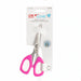 Prym Love Sewing scissors with micro serration from Jaycotts Sewing Supplies