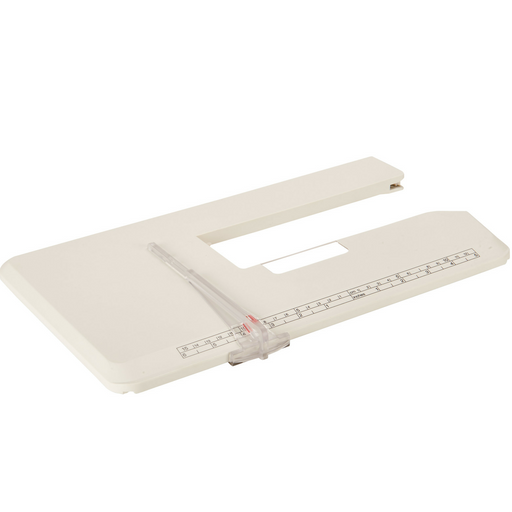 Bernina Extension Sewing Table from Jaycotts Sewing Supplies