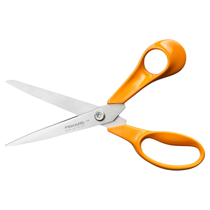Fiskars Classic Universal scissors 21cm from Jaycotts Sewing Supplies