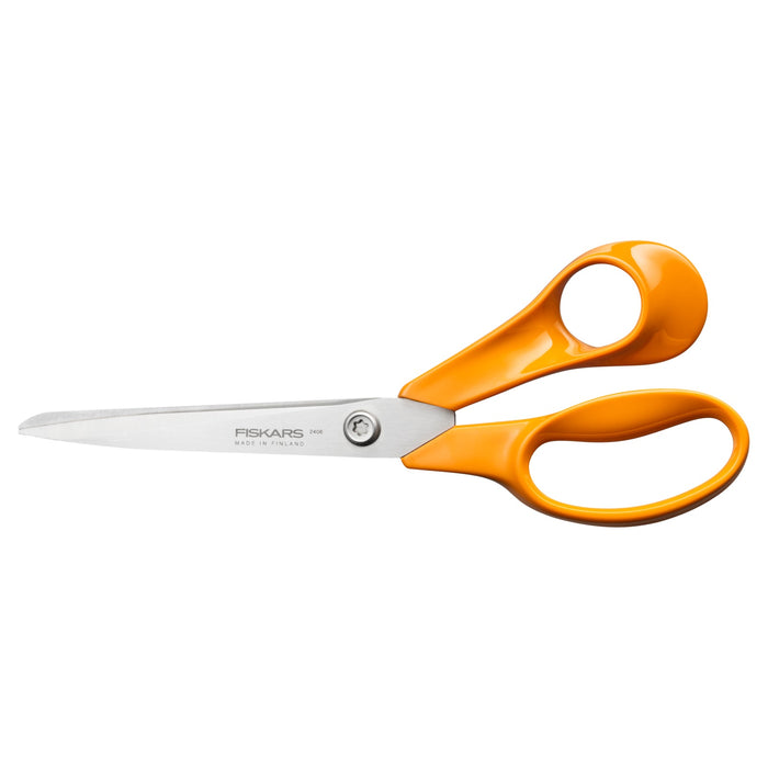Fiskars Classic Universal scissors 21cm from Jaycotts Sewing Supplies