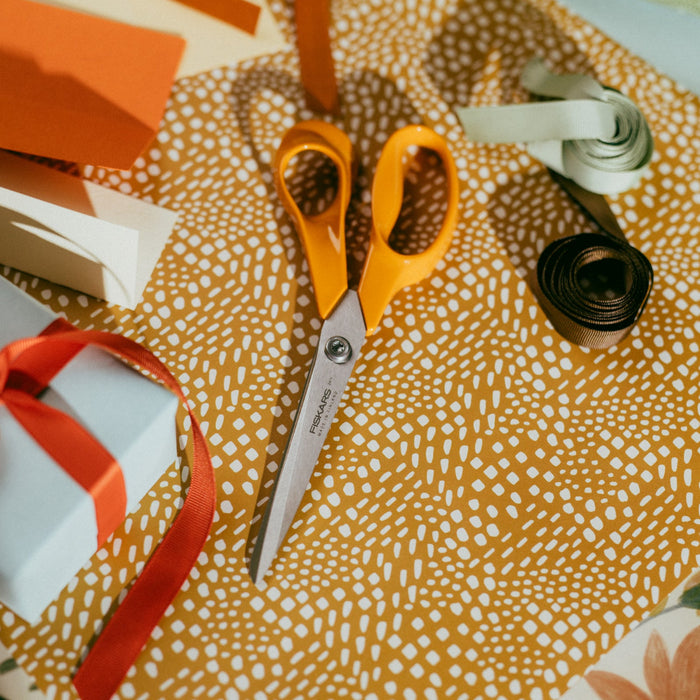 FISKARS Classic Dressmakers Shear's from Jaycotts Sewing Supplies