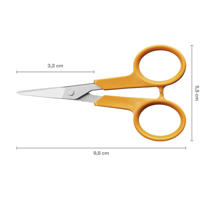 Fiskars Embroidery Scissors from Jaycotts Sewing Supplies