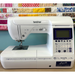 Brother Innov-is F420 Ex Sewing Class Save £150 from Jaycotts Sewing Supplies