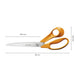 FISKARS Classic Dressmakers Shear's from Jaycotts Sewing Supplies