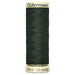 Gutermann Sew All Thread colour 561 Dark Green from Jaycotts Sewing Supplies