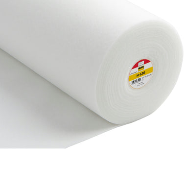 Vlieseline H630 Fusible Low Loft Volume Fleece from Jaycotts Sewing Supplies
