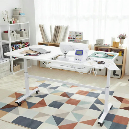 Horn Sewer's Vision - Free Sewing Chair Offer from Jaycotts Sewing Supplies