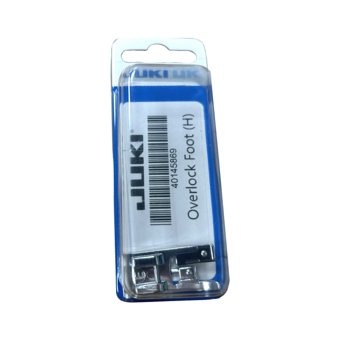 Juki Overlock Foot from Jaycotts Sewing Supplies