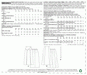 M6993 Misses' Skirts and Belt from Jaycotts Sewing Supplies