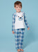 McCall's Sewing Pattern 7678 Children's Pyjamas from Jaycotts Sewing Supplies