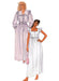 McCall's 8381 Dressing Gown Pattern by Laura Ashley from Jaycotts Sewing Supplies