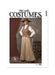 McCall's sewing pattern 8398 Misses' Costumes from Jaycotts Sewing Supplies