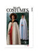 McCall's sewing pattern M8428 Misses' Cape Costume from Jaycotts Sewing Supplies