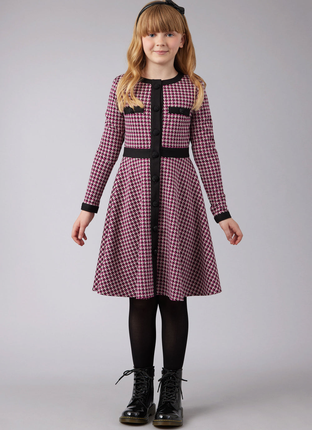 McCall's Sewing Patterns Childrens Girls Dresses Sash Size CL 6 7 8 M6018  Shrug | eBay
