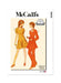 McCall's Sewing Pattern 8465 Dress, Tunic, Pants and Panties from Jaycotts Sewing Supplies
