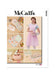 McCall's Sewing Pattern 8494 Apron and Kitchen Accessories from Jaycotts Sewing Supplies