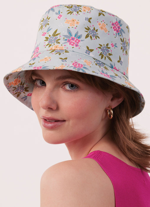 McCall's 8497 Bucket Hat Sewing Pattern from Jaycotts Sewing Supplies