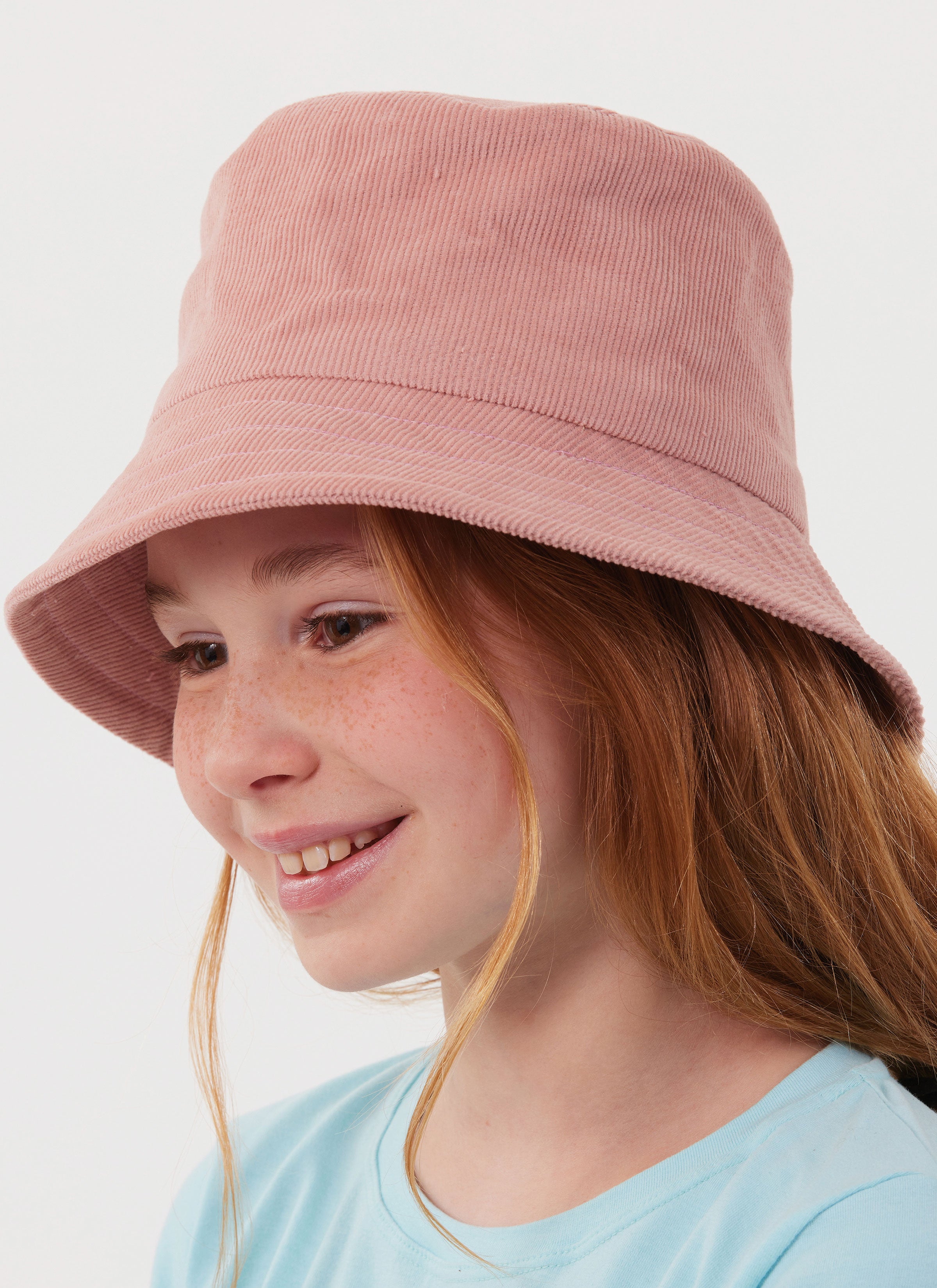 McCall's 8497 Bucket Hat Sewing Pattern from Jaycotts Sewing Supplies