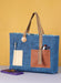 McCall's sewing pattern 8521 Tote Bags from Jaycotts Sewing Supplies