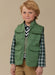 McCall's sewing pattern 8537 Boys’ Waistcoats, Top and Shirt from Jaycotts Sewing Supplies