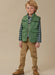 McCall's sewing pattern 8537 Boys’ Waistcoats, Top and Shirt from Jaycotts Sewing Supplies