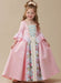 McCall's sewing pattern 8549 Princess Costume from Jaycotts Sewing Supplies