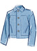 McCall's sewing pattern 8565 Unisex Jacket with Collar Variations from Jaycotts Sewing Supplies