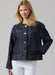 McCall's sewing pattern 8565 Unisex Jacket with Collar Variations from Jaycotts Sewing Supplies