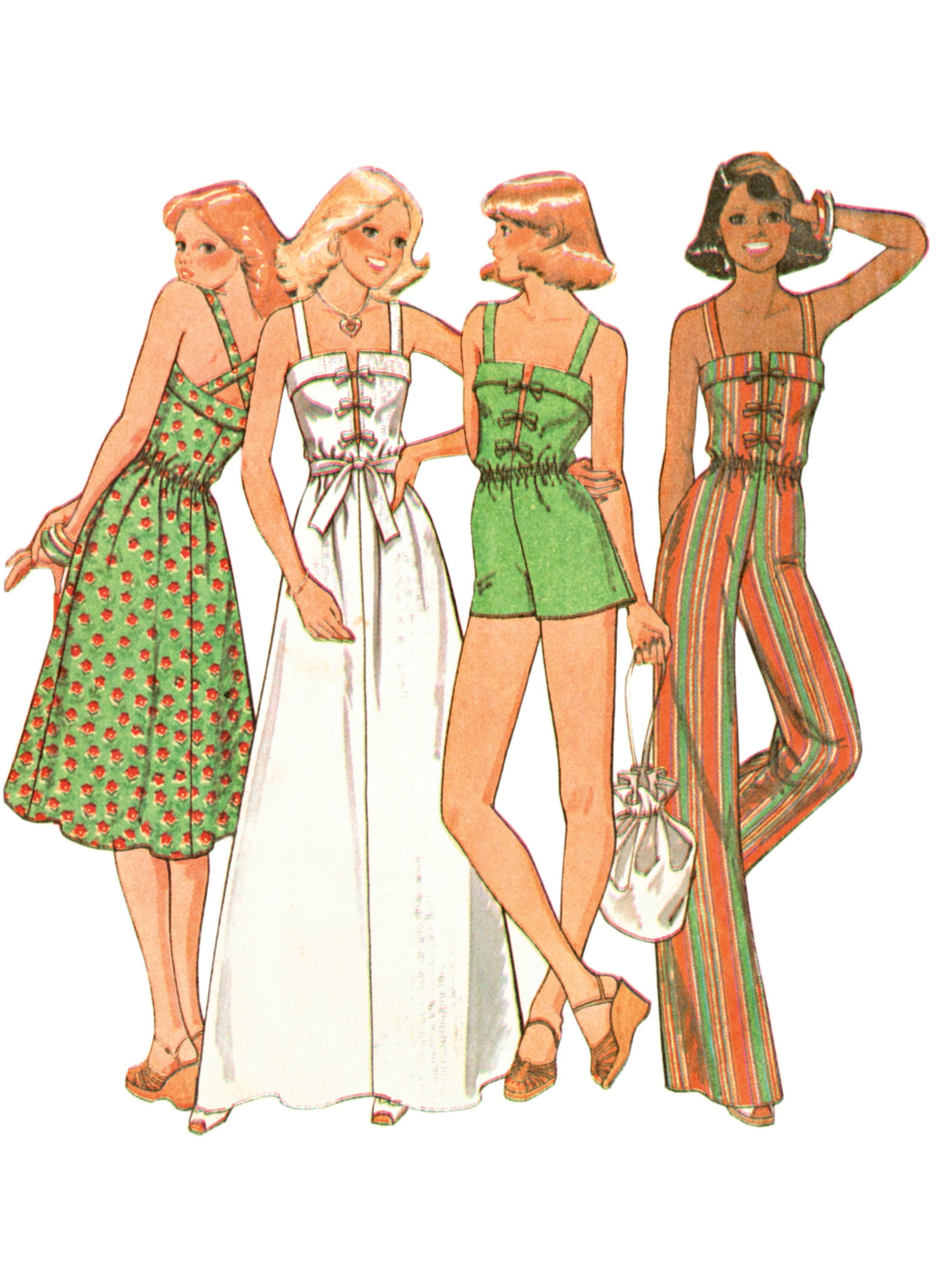 Sewing Patterns | Vintage | Retro — jaycotts.co.uk - Sewing Supplies
