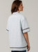 McCall's sewing pattern 8606 Loose fitting button front shirts from Jaycotts Sewing Supplies