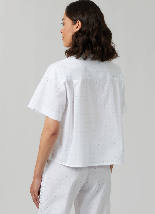 McCall's sewing pattern 8612 Women's Pajamas from Jaycotts Sewing Supplies