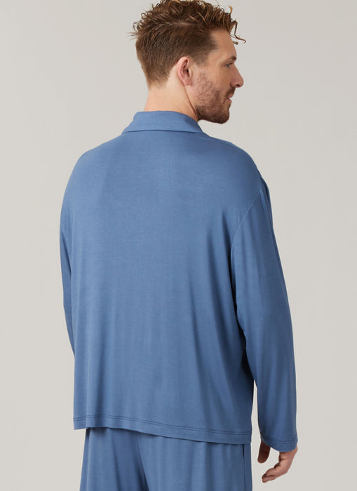 McCall's sewing pattern 8616 Men's Knit Pajamas from Jaycotts Sewing Supplies