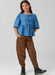 McCall's sewing pattern 8618 Girls' Top, Dress and Pants from Jaycotts Sewing Supplies